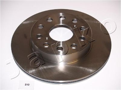 JAPKO 61213 Тормозные диски для TOYOTA MR2 II (SW2_) 2.0 16V (SW20_)