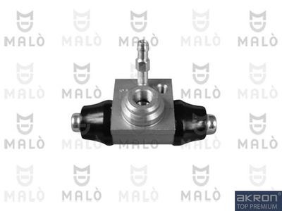 спирачно цилиндърче на колелото AKRON-MALÒ 90236