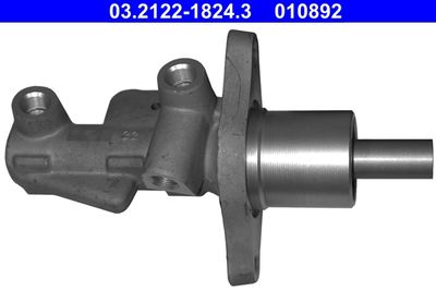 ATE 03.2122-1824.3 Ремкомплект главного тормозного цилиндра  для MINI (Мини)