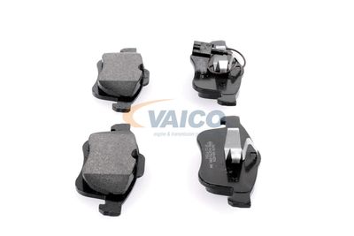 BREMSBELAGSATZ SCHEIBENBREMSE VAICO V240374 24