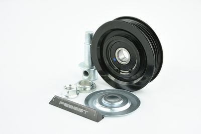 ROLA INTINZATOR CUREA TRANSMISIE FEBEST 0187AT220 7