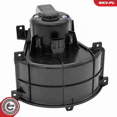 VENTILATOR HABITACLU ESEN SKV 68SKV251 3