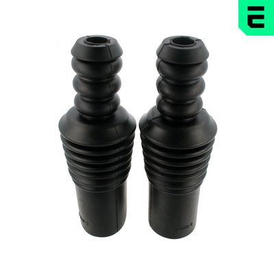 Ochranná sada proti prachu, tlumič pérování OPTIMAL AK-735527