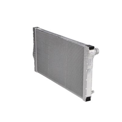 RADIATOR RACIRE MOTOR NISSENS 60828 34