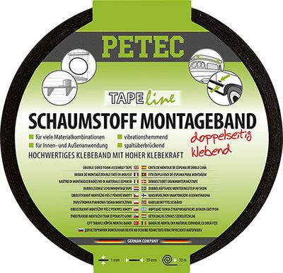 Vorschau Klebeband