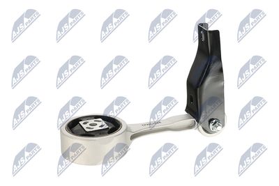 SUPORT MOTOR NTY ZPSAU034 4