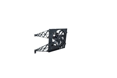 VENTILATOR RADIATOR NRF 47744 41