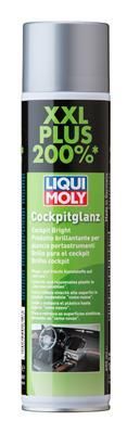 KUNSTSTOFFPFLEGEMITTEL