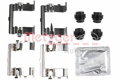 SET ACCESORII PLACUTE FRANA