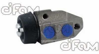 Cylinderek hamulcowy CIFAM 101-027