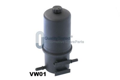 Filtr paliwa JAPANPARTS FC-VW01JM