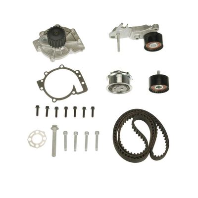 WASSERPUMPE + ZAHNRIEMENSATZ GATES KP25686XS1 50