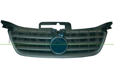 GRILA RADIATOR