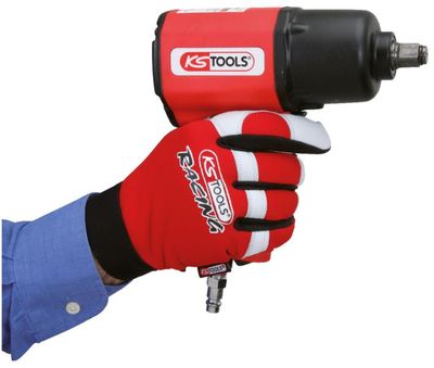 Vorschau Schutzhandschuh Ansicht 4