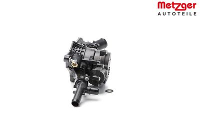 POMPă DE APă RăCIRE MOTOR METZGER AUTOTEILE 4007062 31