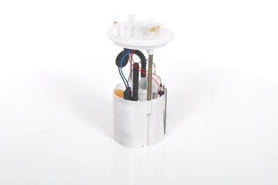 SISTEM ALIMENTARE CU COMBUSTIBIL BOSCH 0580314020 4