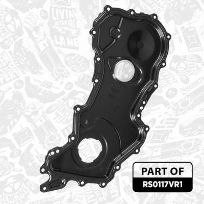 CHIT LANT DE DISTRIBUTIE ET ENGINETEAM RS0117VR1 9