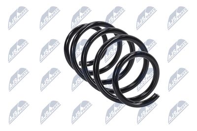 ARC SPIRAL NTY ASZPL024 15
