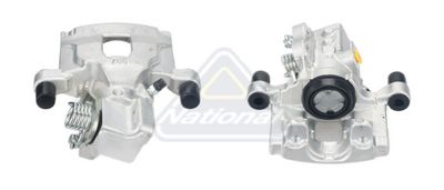 National NBC7582L