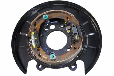 Ankerplade METZGER 6117084