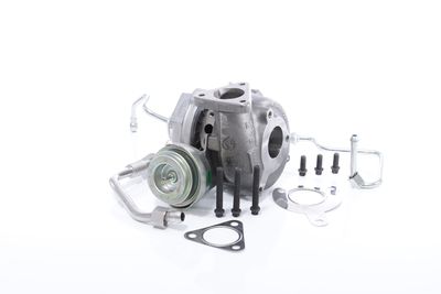 LADER AUFLADUNG BTS Turbo T981104 13