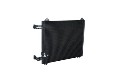 CONDENSATOR CLIMATIZARE NRF 35362 23