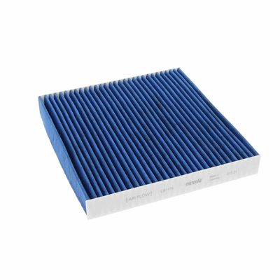 FILTER INNENRAUMLUFT CORTECO 49408477 64