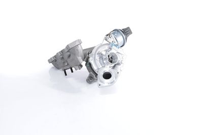 LADER AUFLADUNG BTS Turbo T915414 34