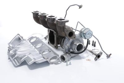 LADER AUFLADUNG BTS Turbo T981322 34