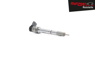 EINSPRITZDüSE METZGER AUTOTEILE 0871082 24