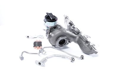 LADER AUFLADUNG BTS Turbo T981456 14