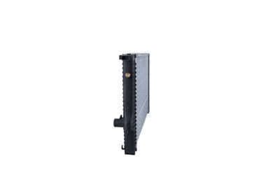 RADIATOR RACIRE MOTOR NRF 53870 17