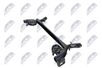 CORP AX NTY ZRZFT003 8