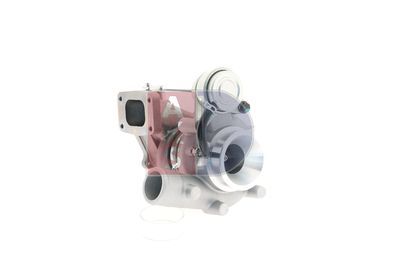 LADER AUFLADUNG AKS DASIS 405002N 1