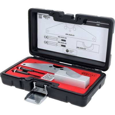 KS TOOLS Reguliavimo įrankių rinkinys, veleno nustatymo įrankiai