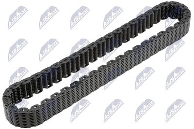 NTY Antriebskette, Verteilergetriebe