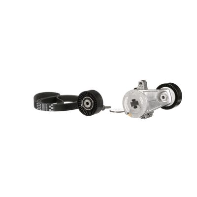 KEILRIPPENRIEMENSATZ GATES K086PK1718 15