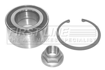 Wheel Bearing Kit FIRST LINE FBK535