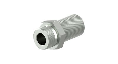 Slang connectoren ( M22x1,5 M22x1,5 sleutelwijdte 27 lengte:12/34/54)