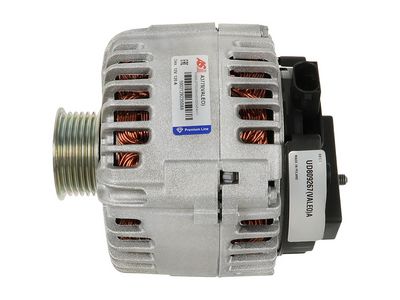 GENERATOR / ALTERNATOR AS-PL A3778VALEO 3