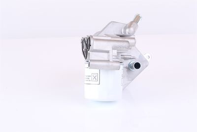 RADIATOR ULEI ULEI MOTOR NISSENS 90893 32