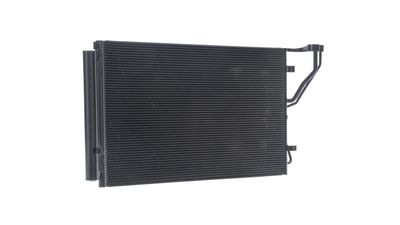 CONDENSATOR CLIMATIZARE MAHLE AC1026000S 43