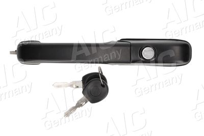 MâNERUL EXTERIOR AL UșII