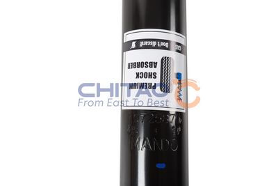 Tlumič pérování CHITAO CT21129