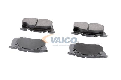 BREMSBELAGSATZ SCHEIBENBREMSE VAICO V220065 36
