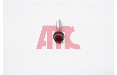 ZYLINDERKOPFSCHRAUBENSATZ