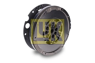 Flywheel 415 0344 10