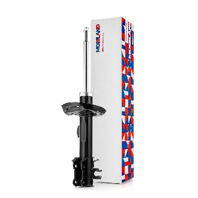 MOBILAND 134125320 Амортизаторы для OPEL CORSA D (S07) 1.7 CDTI (L08, L68) MOBILAND 134125320 Амортизаторы для OPEL CORSA D (S07) 1.7 CDTI (L08, L68)