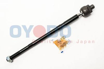 Oyodo 30K8017-OYO Наконечник рулевой тяги  для SUZUKI SX4 (EY, GY) 1.6 VVT (RW 416)