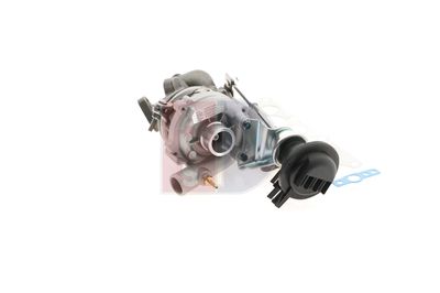 LADER AUFLADUNG AKS DASIS 125014N 13